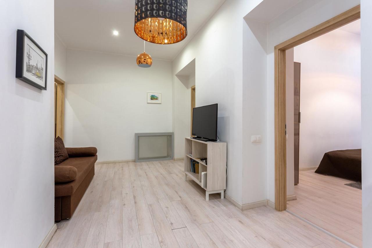 Goldcentral Apartment Dob Budapest Exterior photo